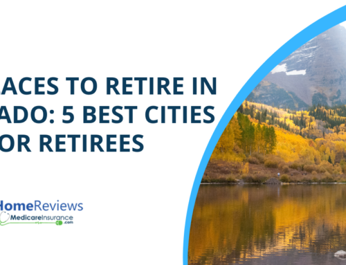 Best Places to Retire in Colorado: 5 Best Cities for Retirees